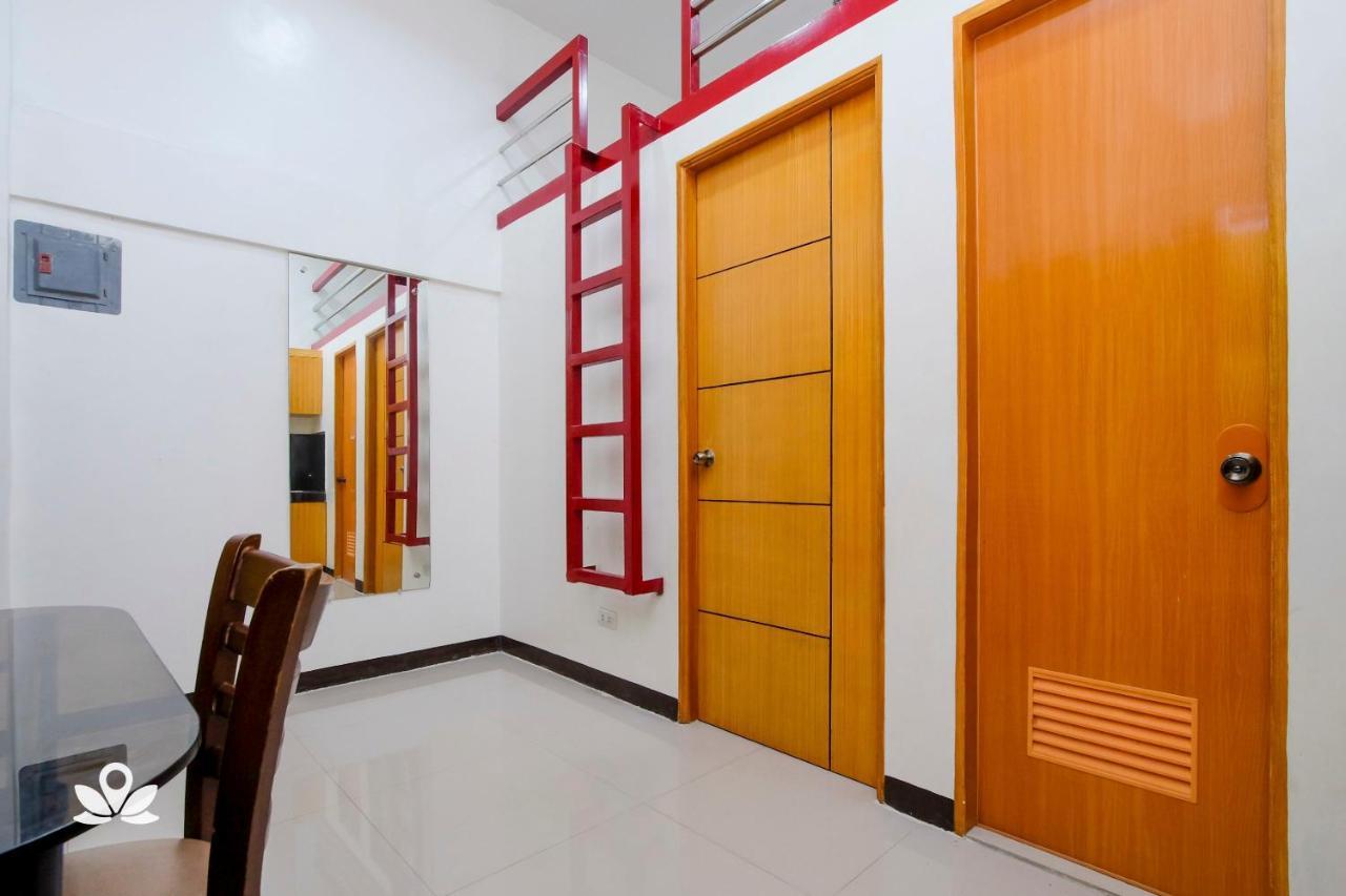 Zen Rooms Time Travellers Makati Makati City Екстериор снимка