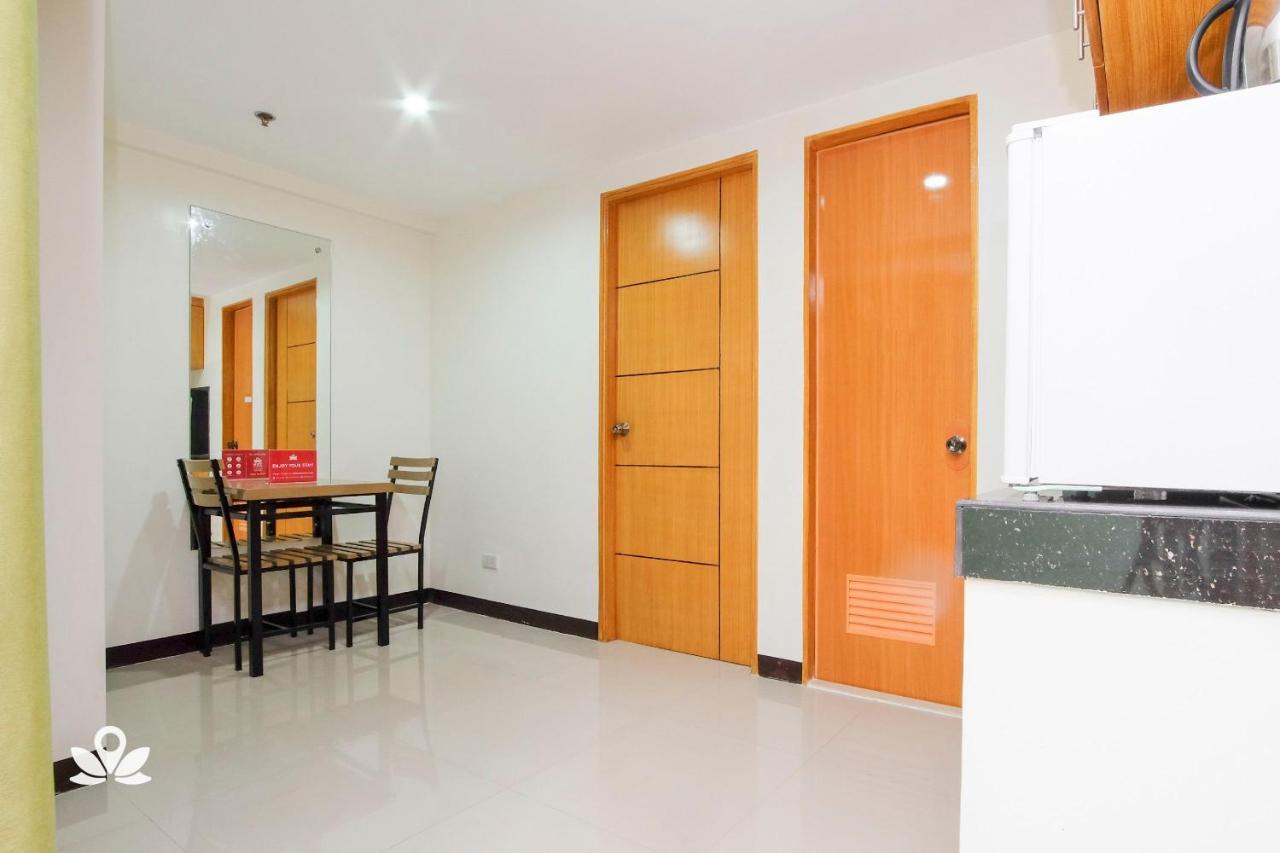 Zen Rooms Time Travellers Makati Makati City Екстериор снимка